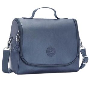KIPLING Metallic Lunch Bag